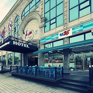 Benikea Premier Hotel Siheung
